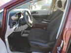 2017 Chrysler Pacifica Touring na sprzedaż w Lansing, MI - Front End