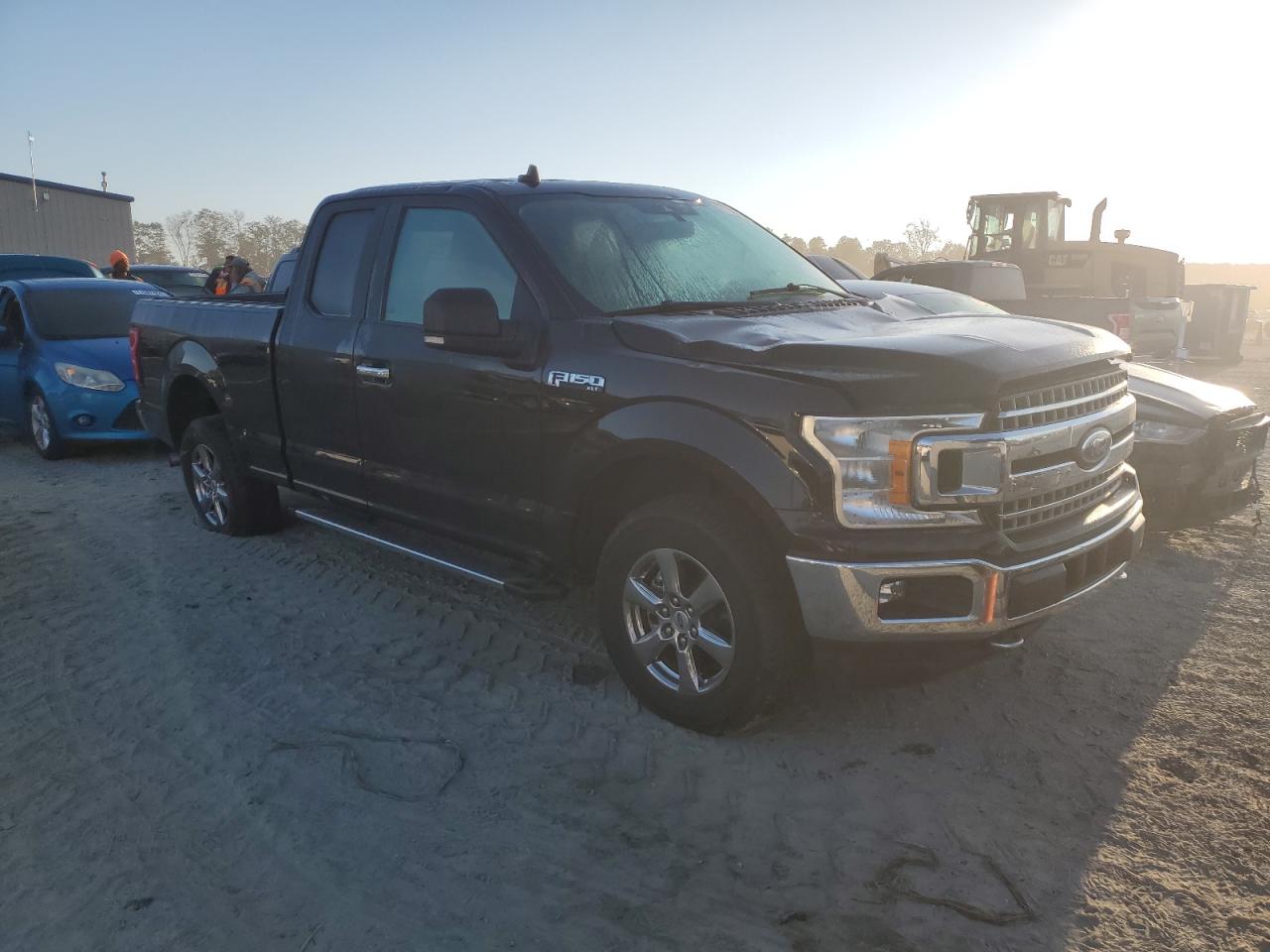 2020 Ford F-150 - Image 4