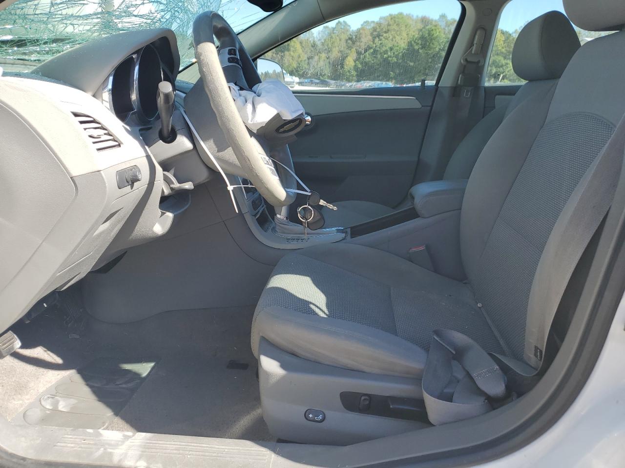 2012 Chevrolet Malibu - Image 7