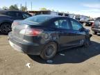 2011 Mazda 3 I na sprzedaż w Denver, CO - Front End