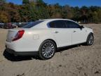 2013 Lincoln Mks  на продаже в Seaford, DE - Front End
