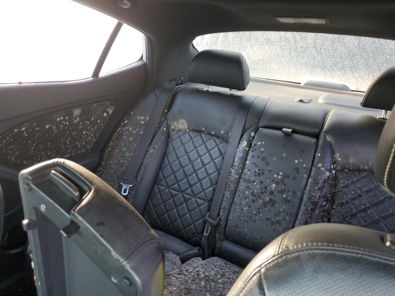 2014 Kia Optima Sx VIN: 5XXGR4A61EG328970 Lot: 75439284