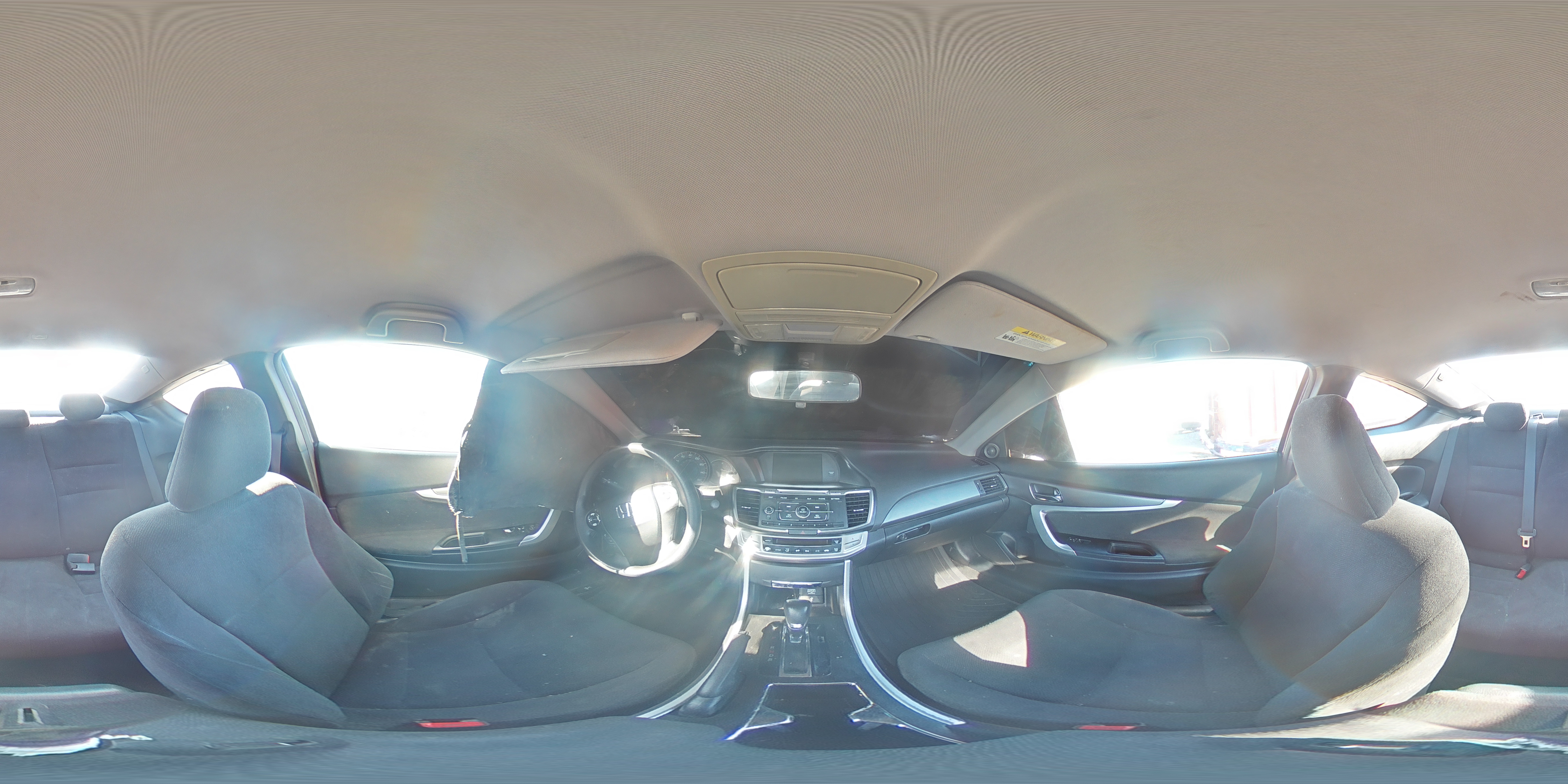 2013 Honda Accord - Image 12