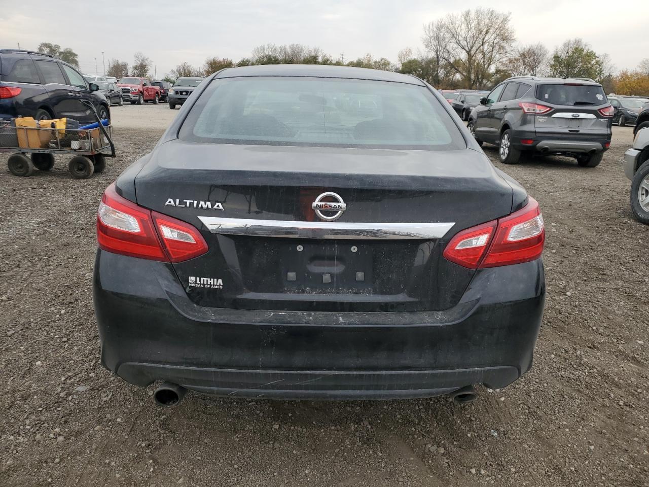 2016 Nissan Altima - Image 6