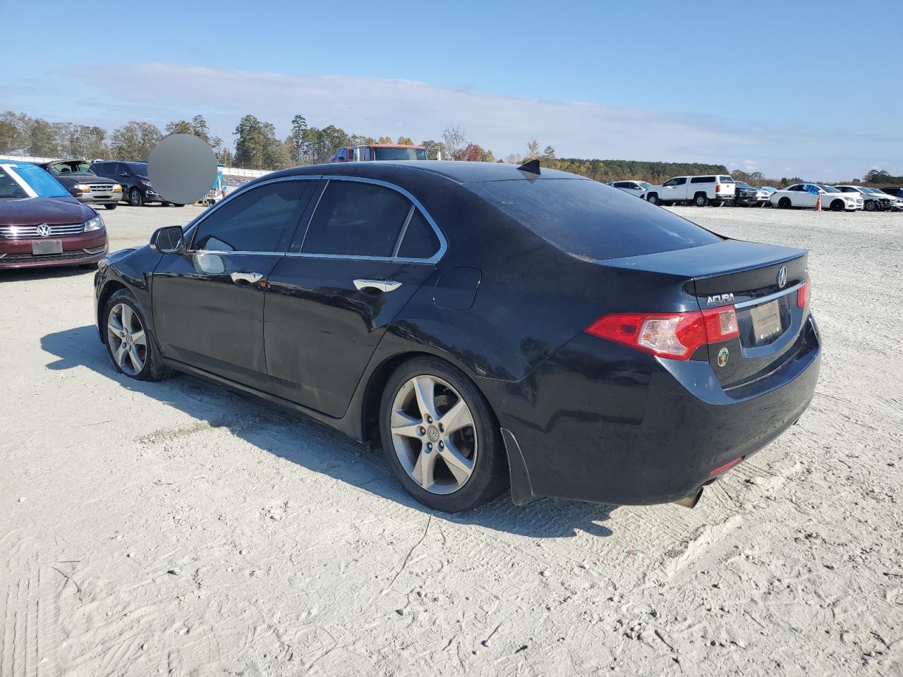 2011 Acura TSX - Image 2