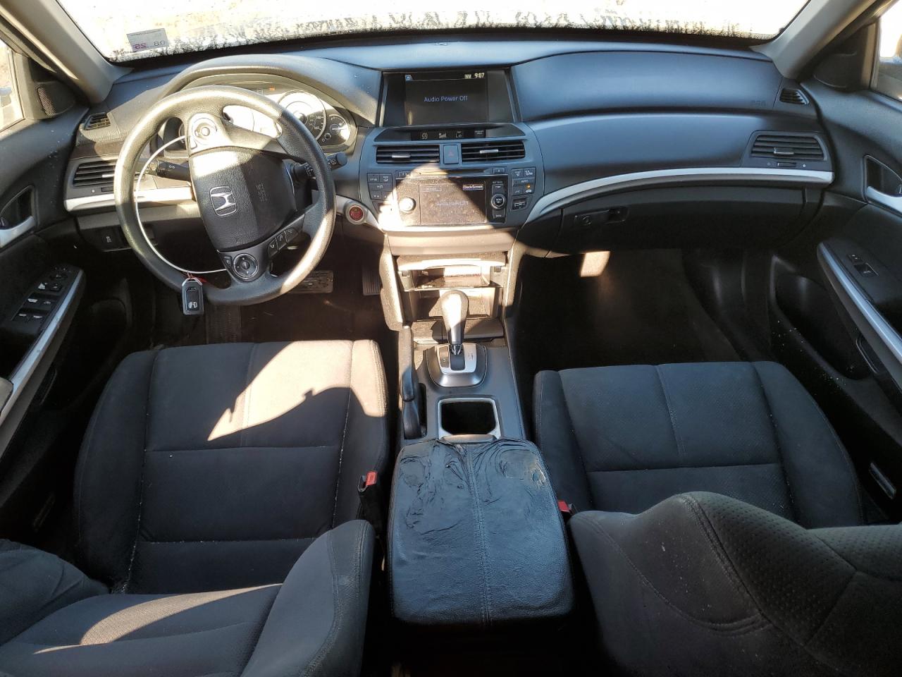 2015 Honda Crosstour - Image 8
