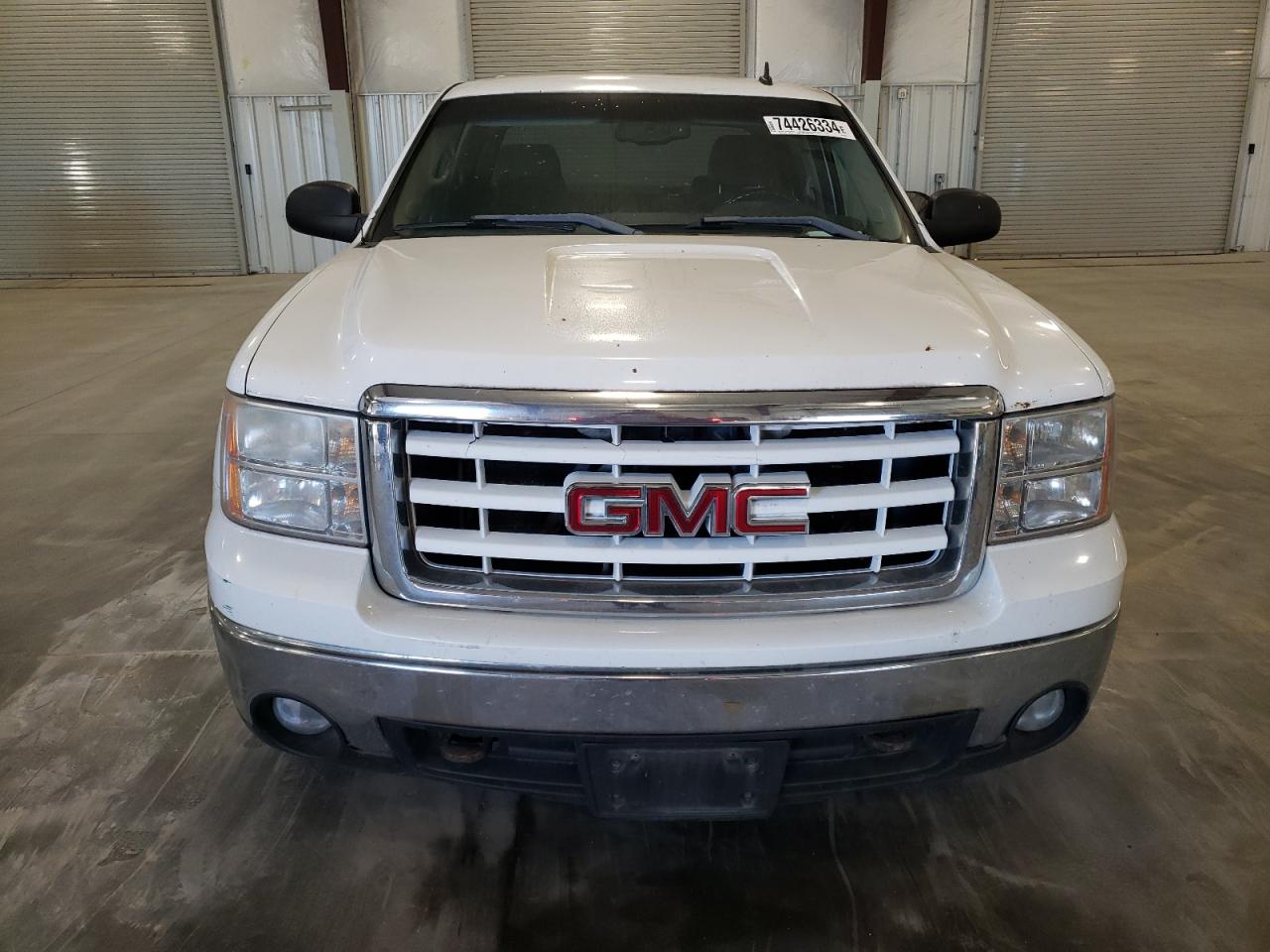 2008 GMC Sierra - Image 5