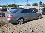 2011 Mercedes-Benz E 350 4Matic zu verkaufen in Chalfont, PA - Mechanical