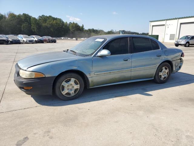 2003 Buick Lesabre Custom