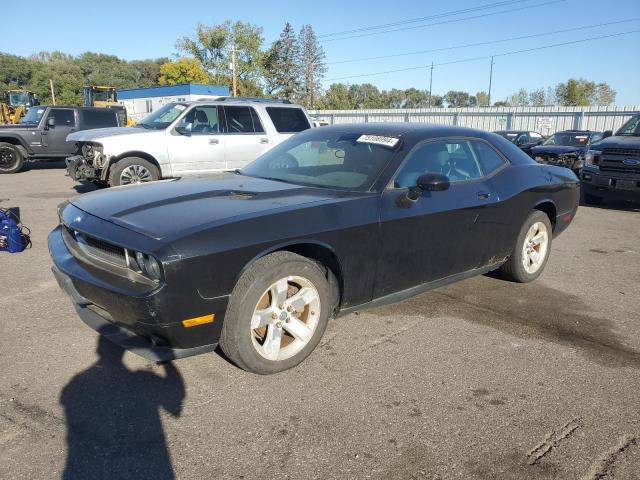 2009 Dodge Challenger Se