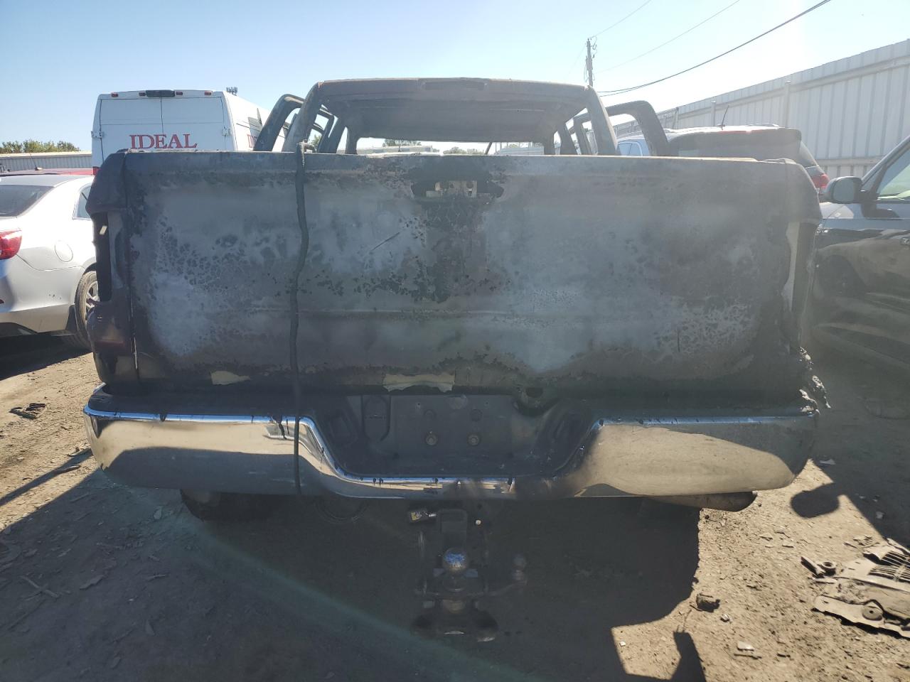 2015 RAM 1500 - Image 6