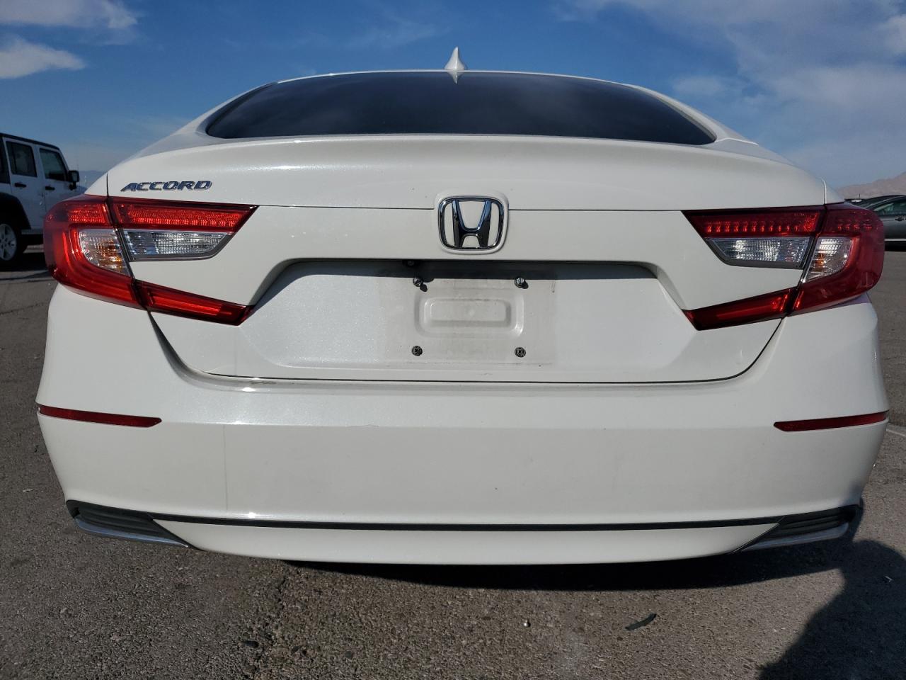 1HGCV1F13KA046313 2019 Honda Accord Lx