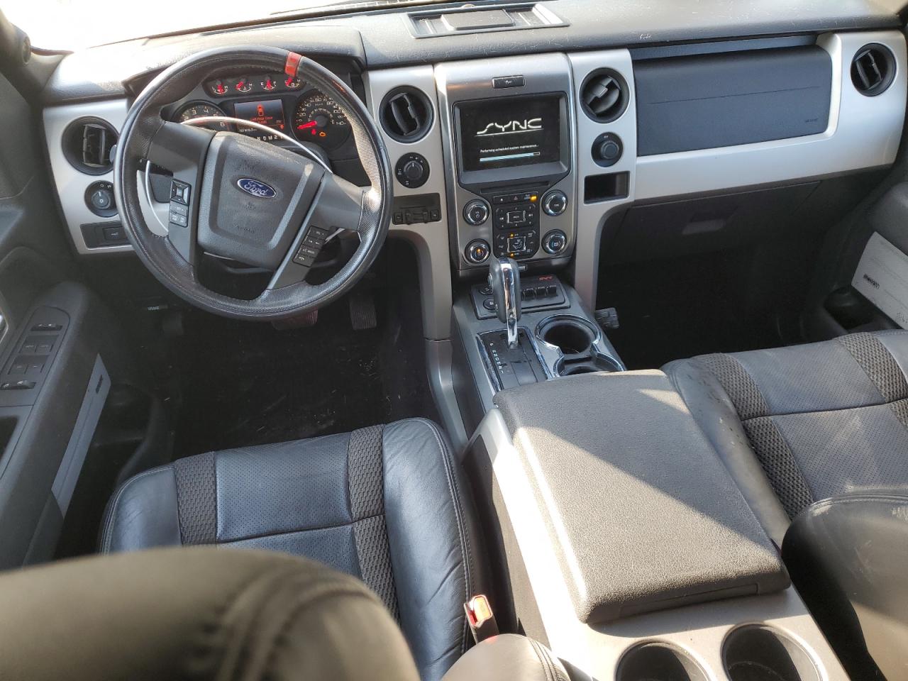 2014 Ford F-150 - Image 8