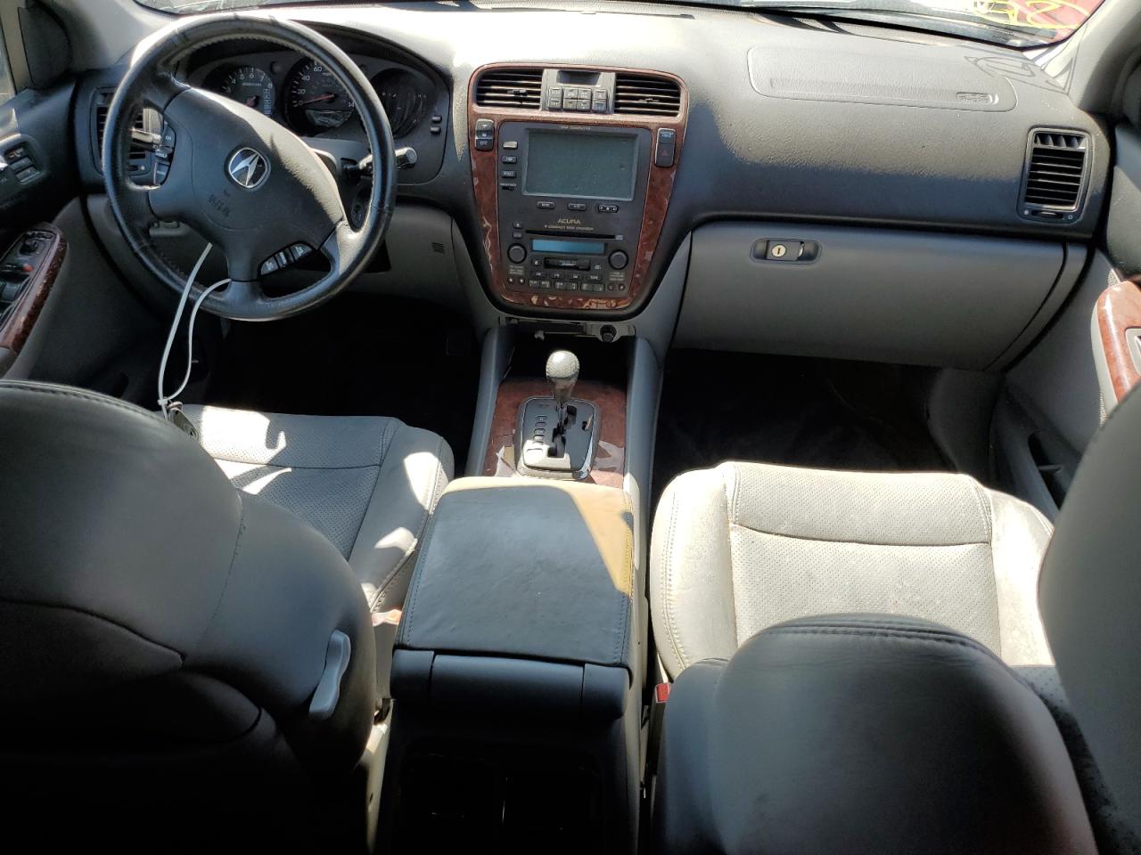 2003 Acura MDX - Image 8