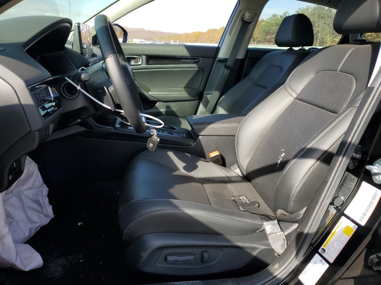 2024 Honda Civic - Image 7