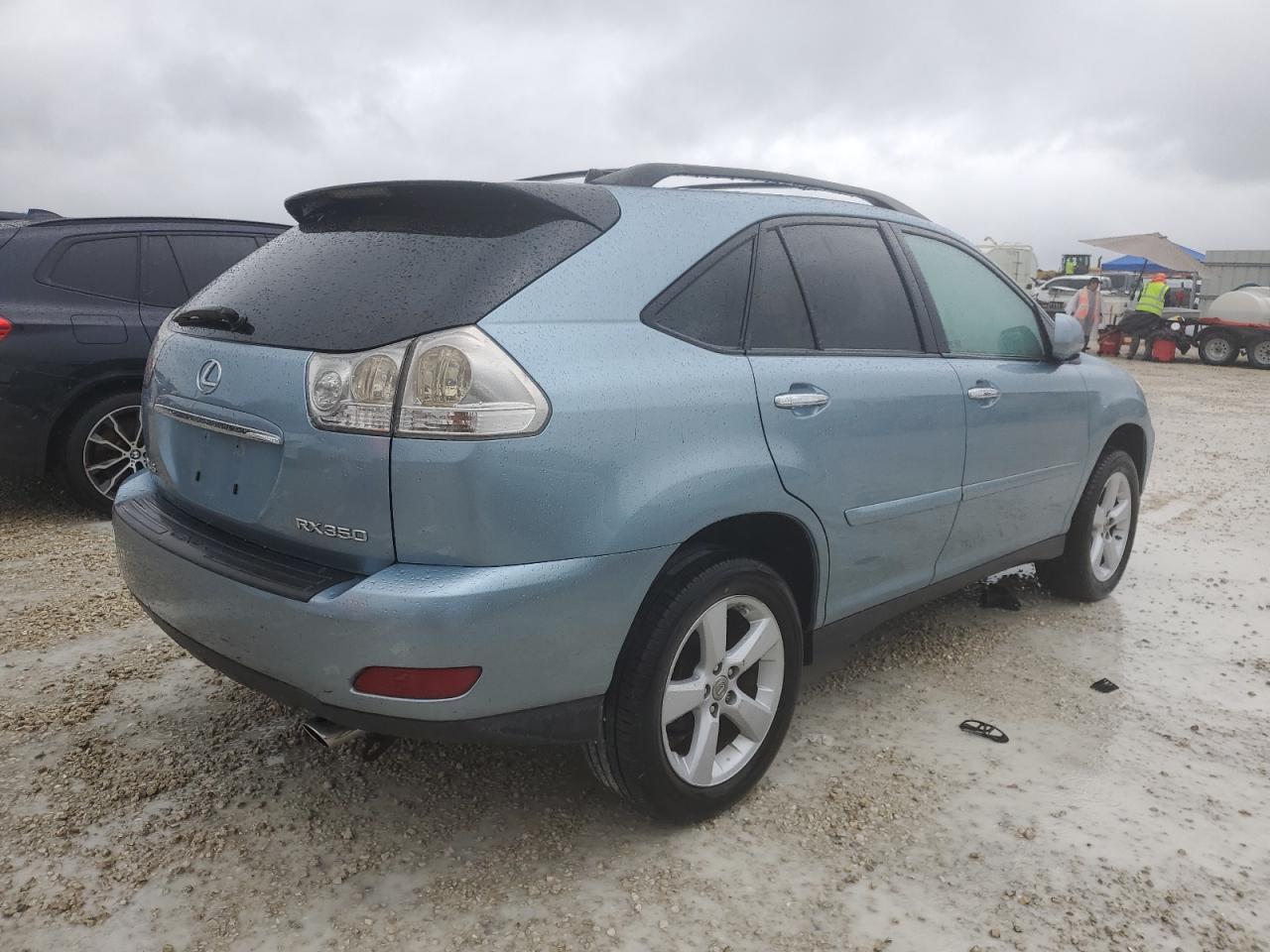2008 Lexus RX - Image 3