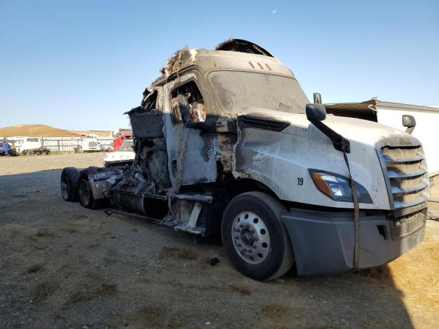 2020 Freightliner Cascadia 126 