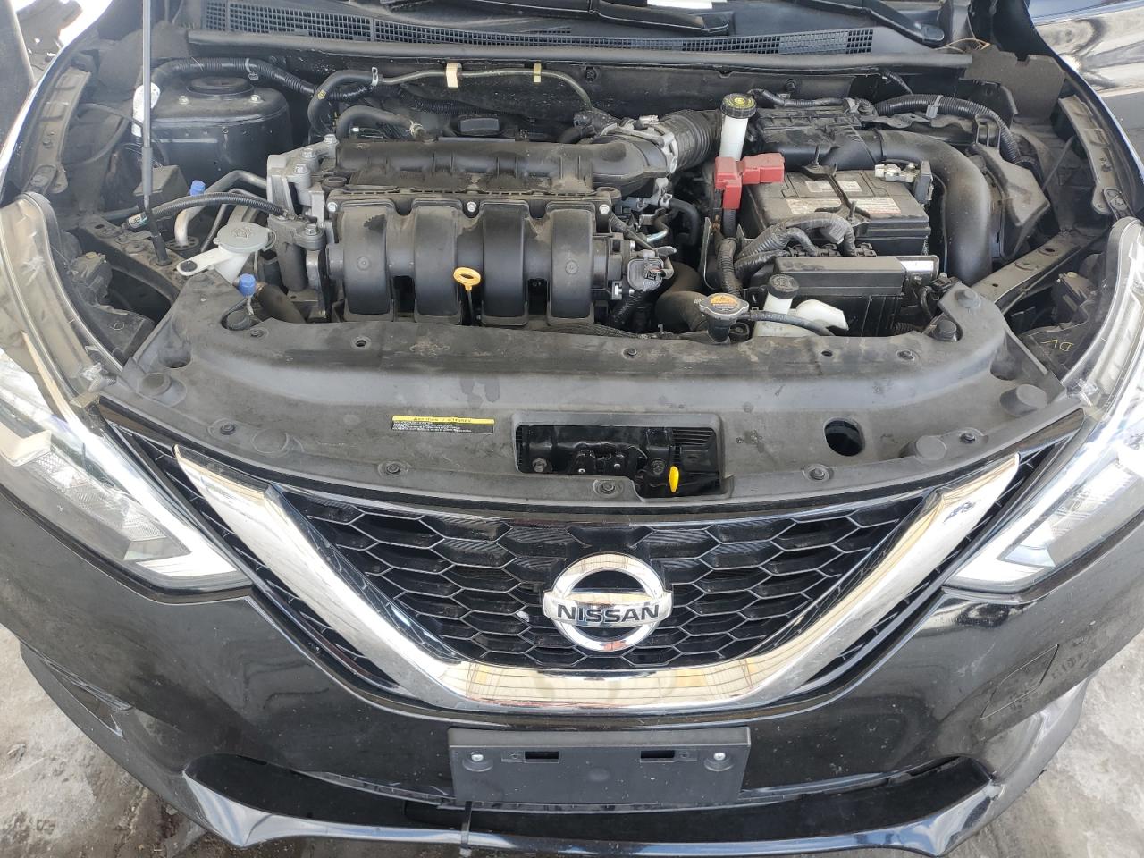 2019 Nissan Sentra - Image 12