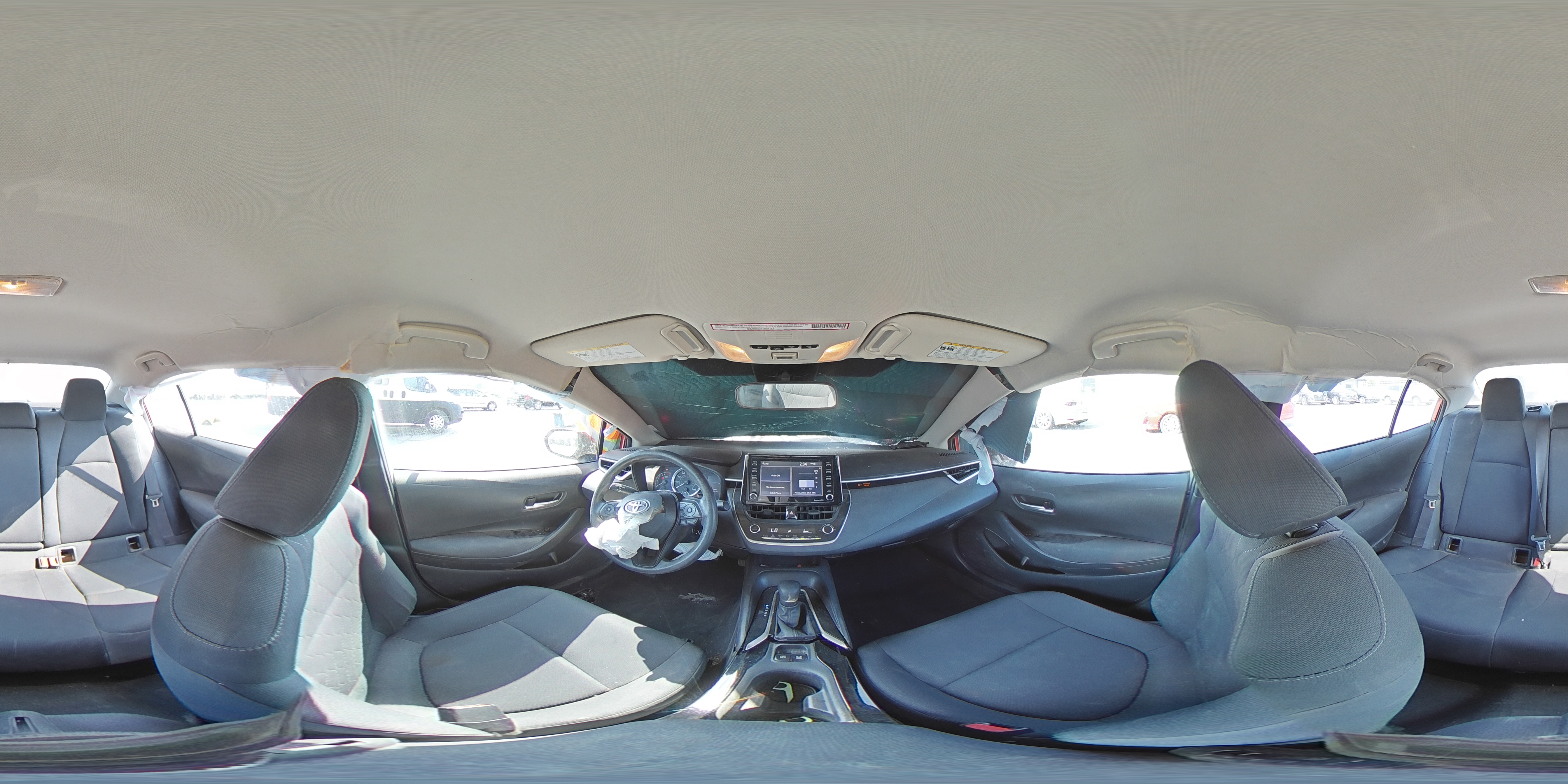 2021 Toyota Corolla - Image 13