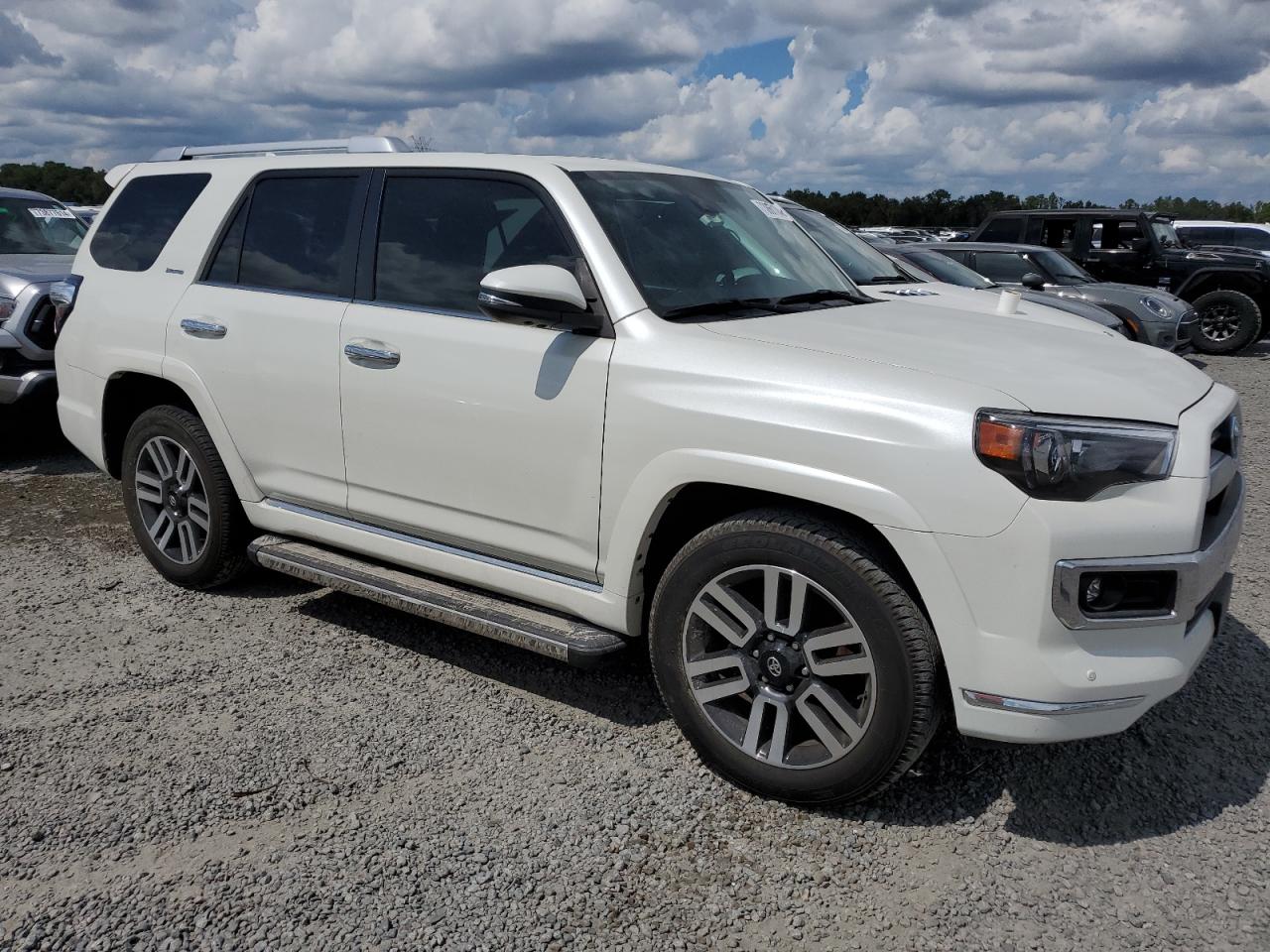 2022 Toyota 4Runner - Image 4