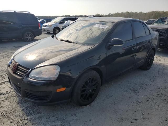 2010 Volkswagen Jetta Limited