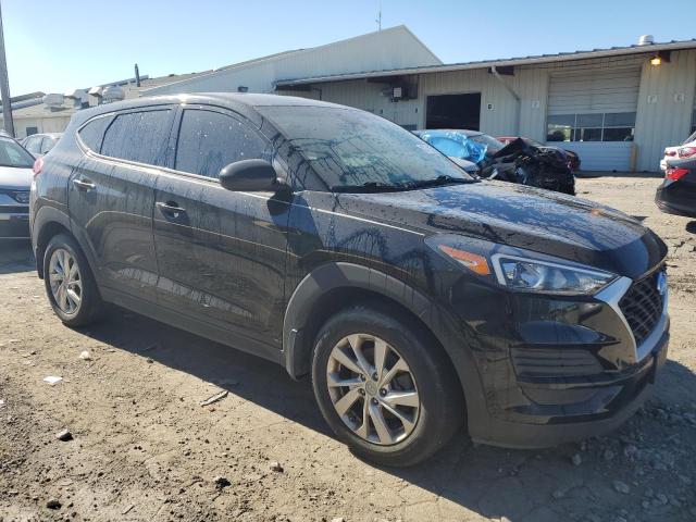 KM8J23A49MU315777 Hyundai Tucson SE 4