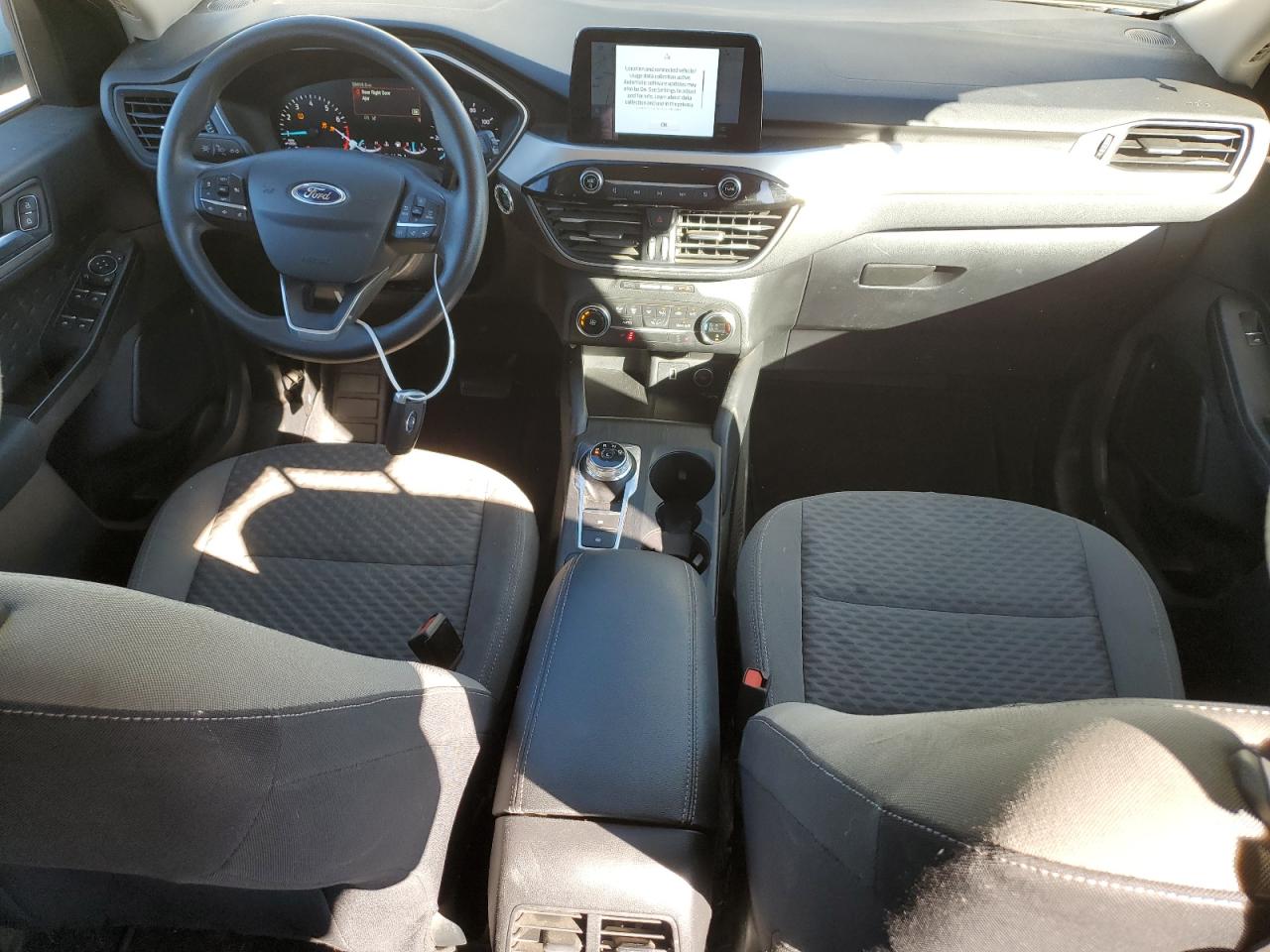 2020 Ford Escape - Image 8
