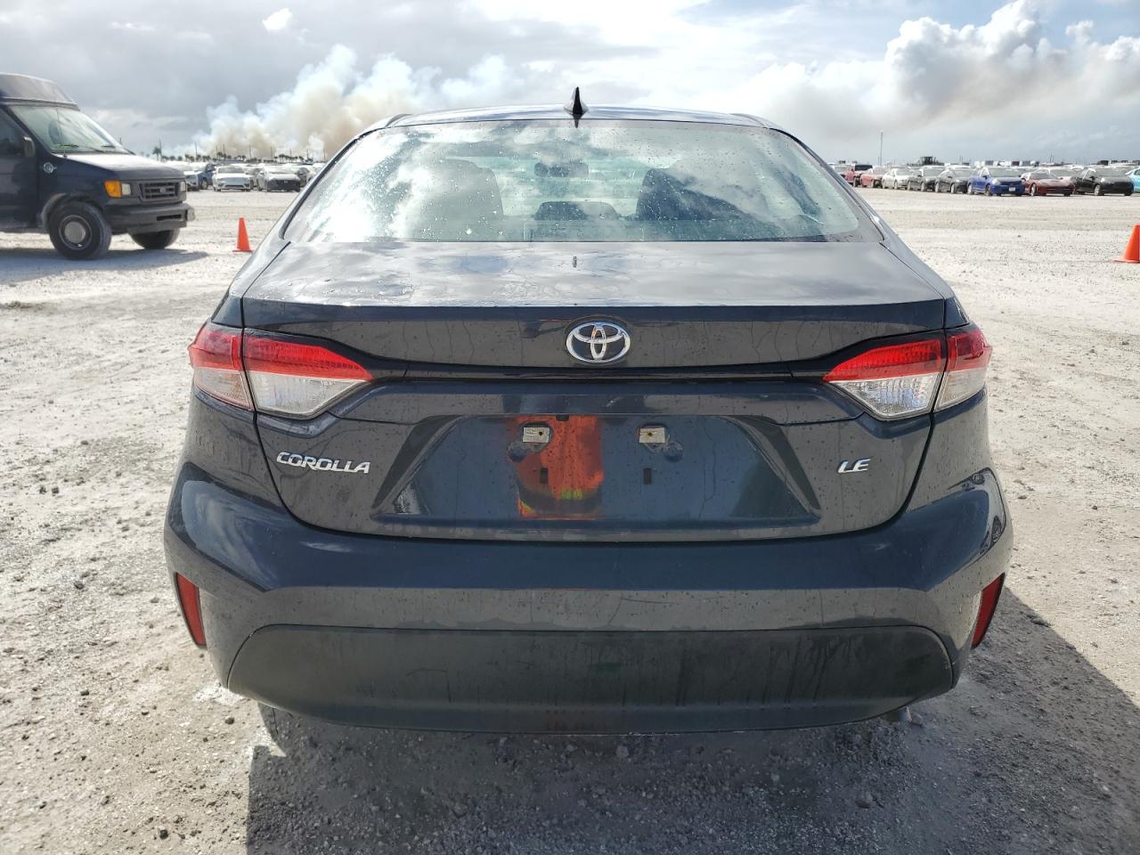 2024 Toyota Corolla - Image 6