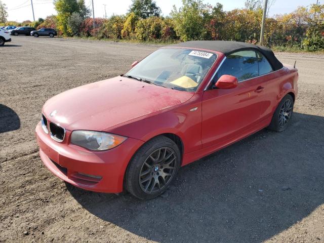 2010 Bmw 128 I