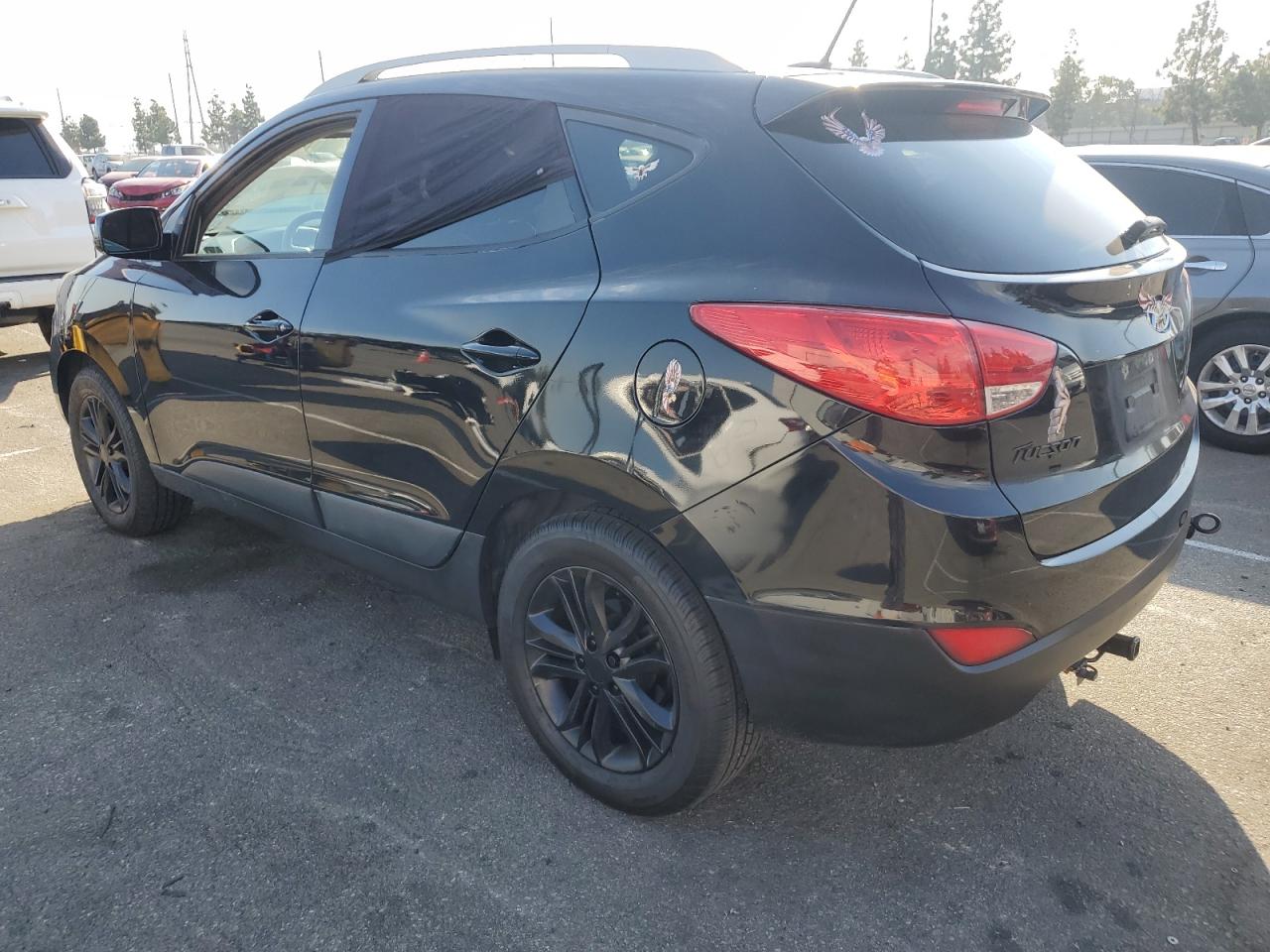 2015 Hyundai Tucson - Image 2