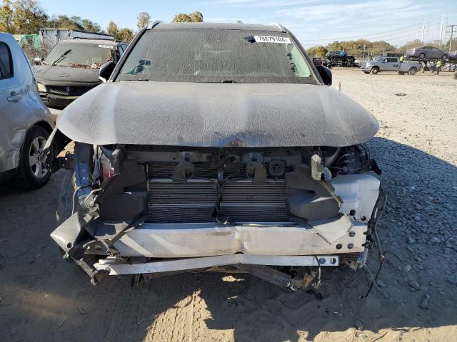  TOYOTA HIGHLANDER 2022 Szary