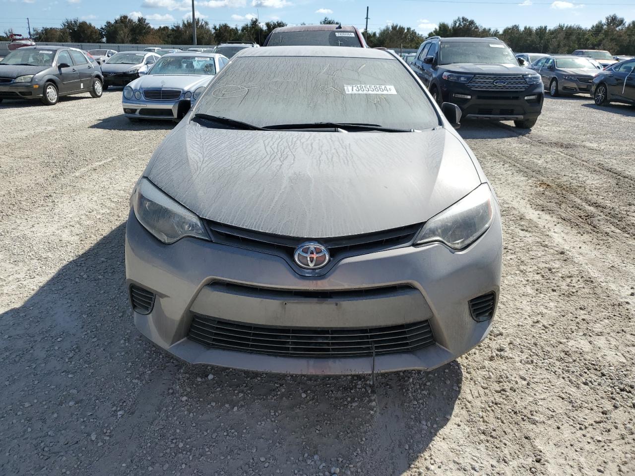 2016 Toyota Corolla - Image 5