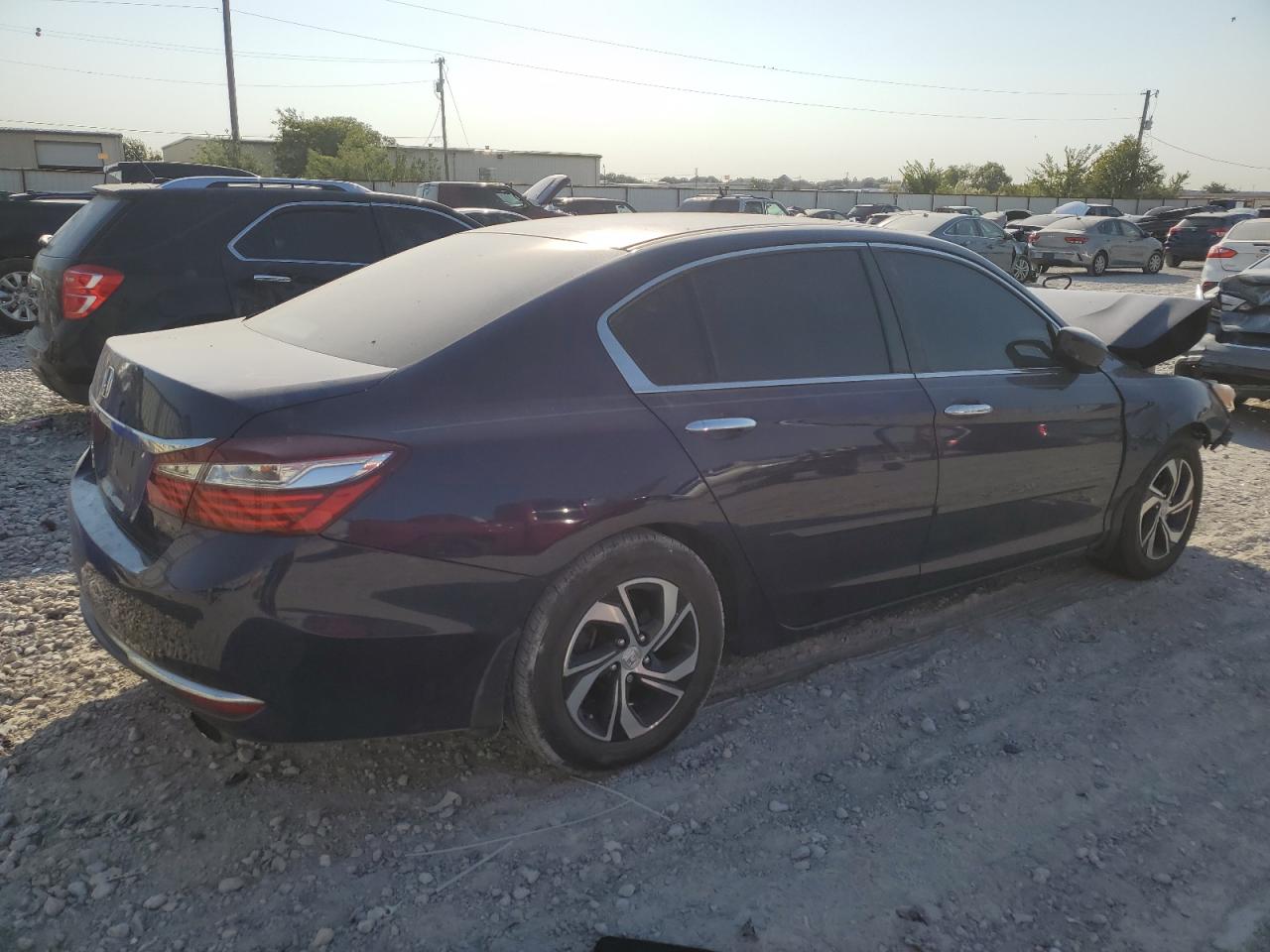 2016 Honda Accord - Image 3