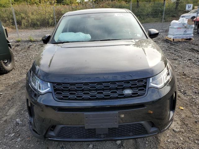 SALCJ2FX4PH322378 Land Rover Discovery  5