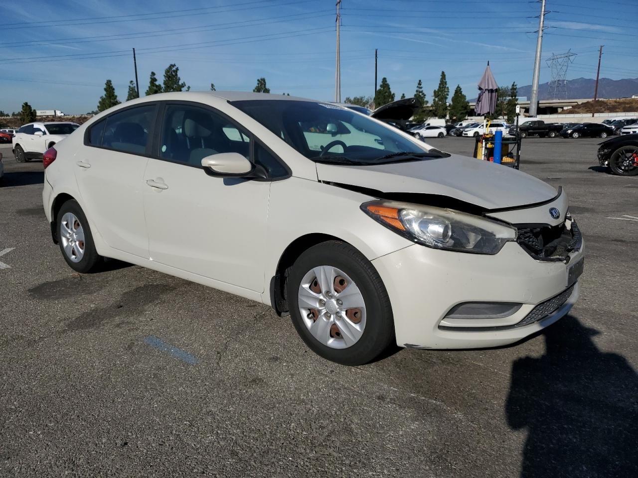 2014 Kia Forte - Image 4