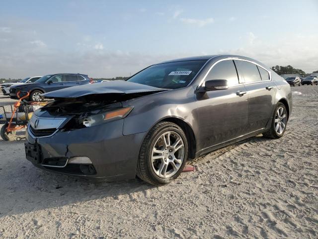 2012 Acura Tl  продається в Houston, TX - Front End