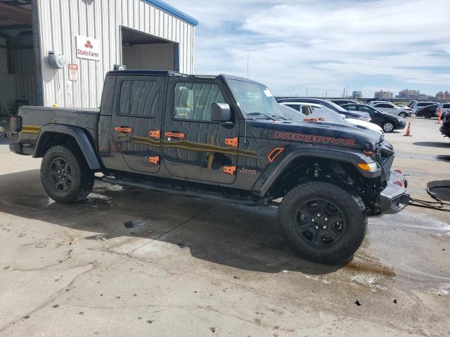 1C6JJTEG0ML543174 Jeep Gladiator  4