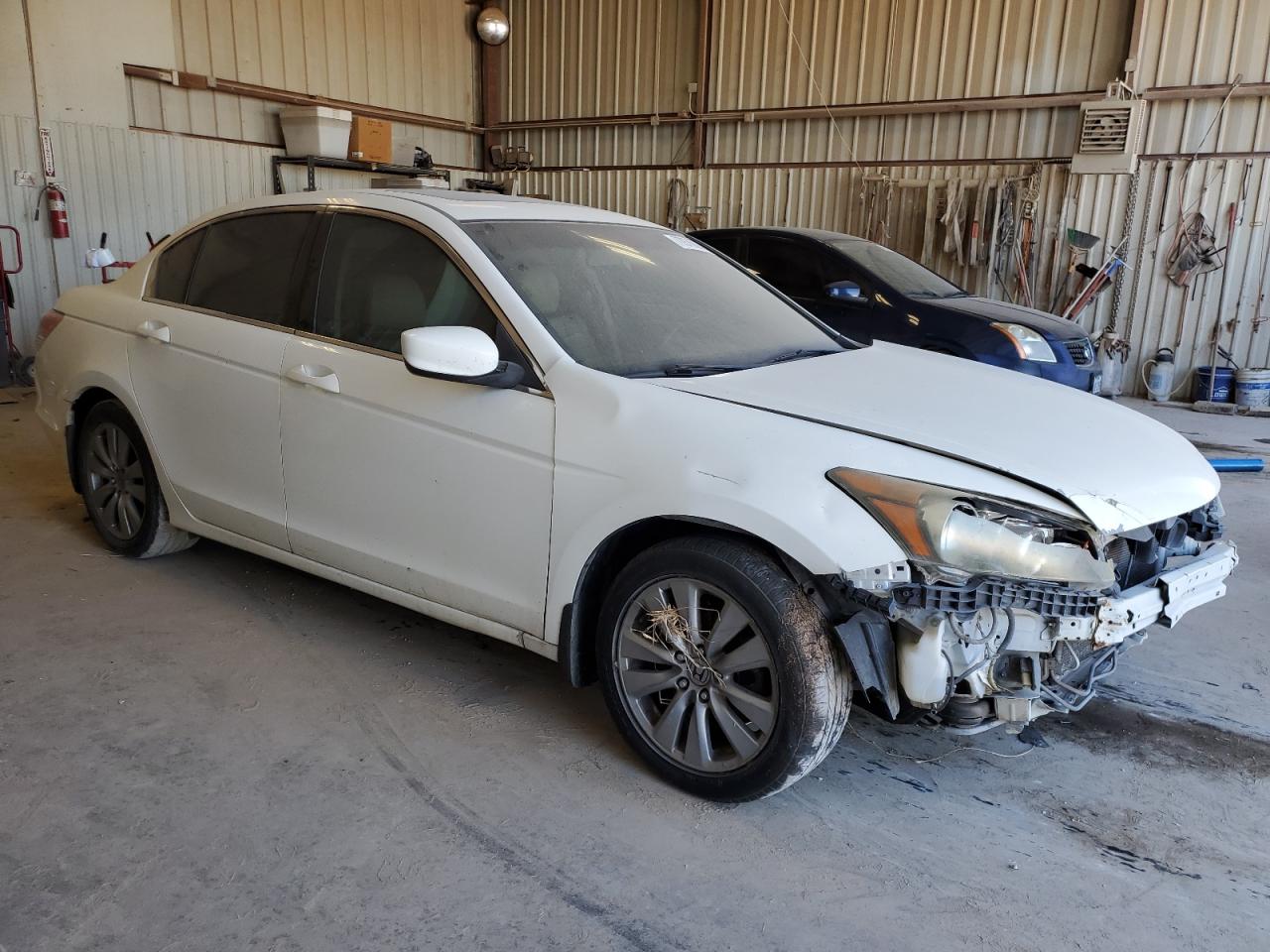 2012 Honda Accord - Image 4