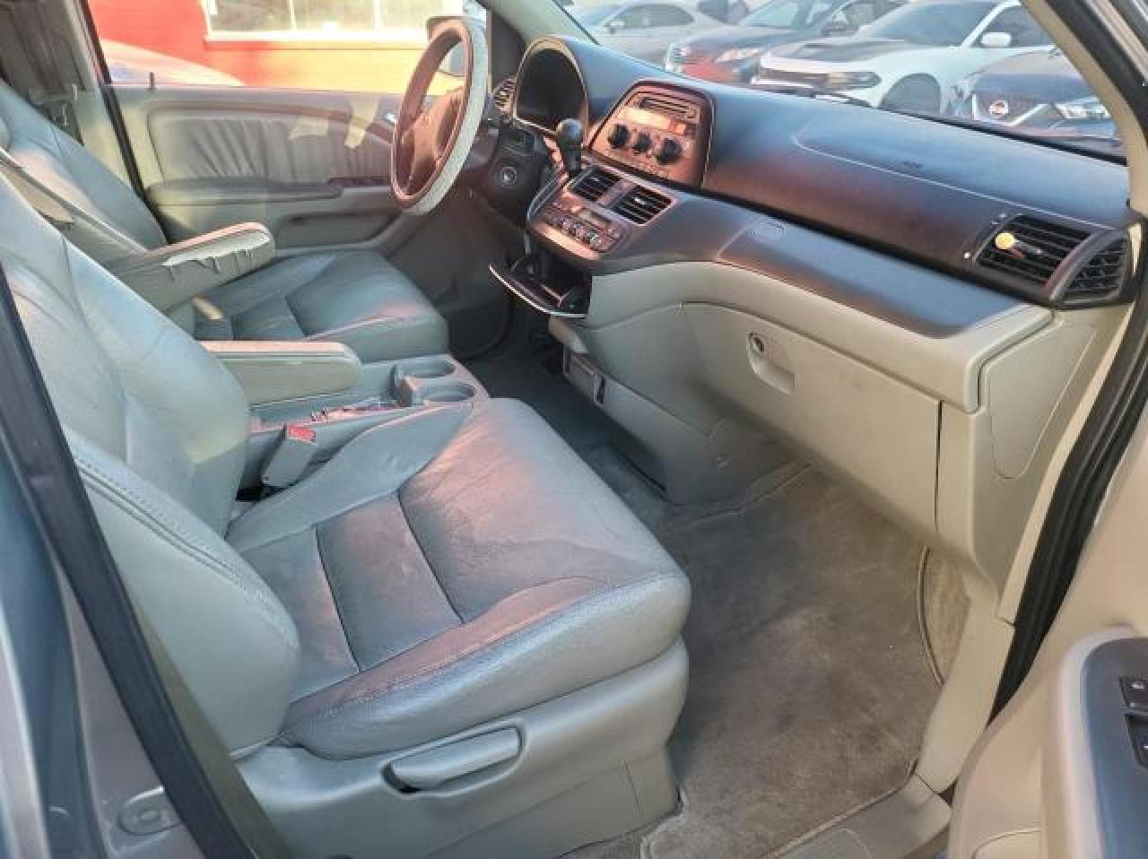 2007 Honda Odyssey - Image 5