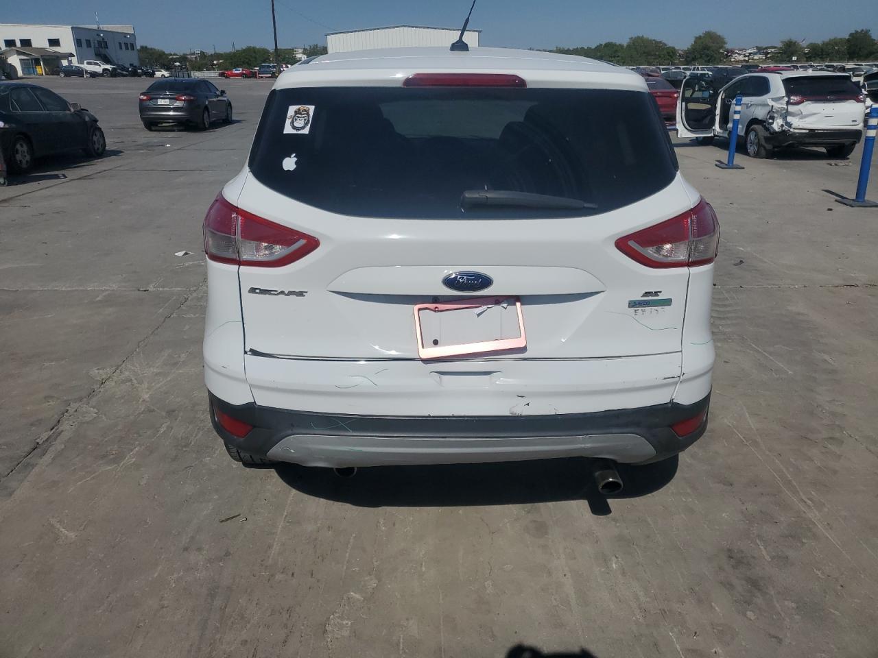 2013 Ford Escape - Image 6