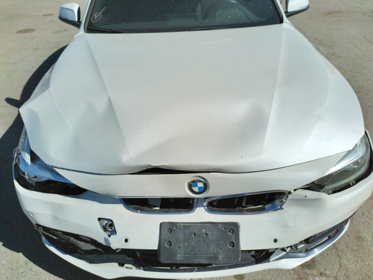 2016 BMW 3er - Image 13