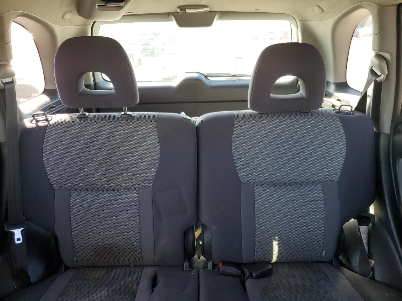 2005 Toyota RAV 4 - Image 10