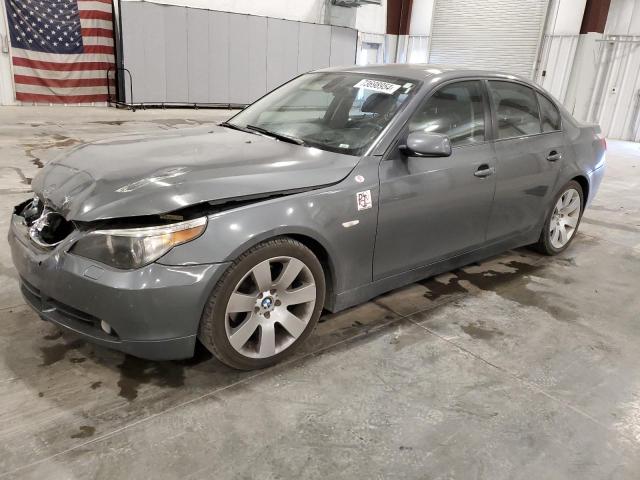 2007 Bmw 530 I for Sale in Avon, MN - Front End