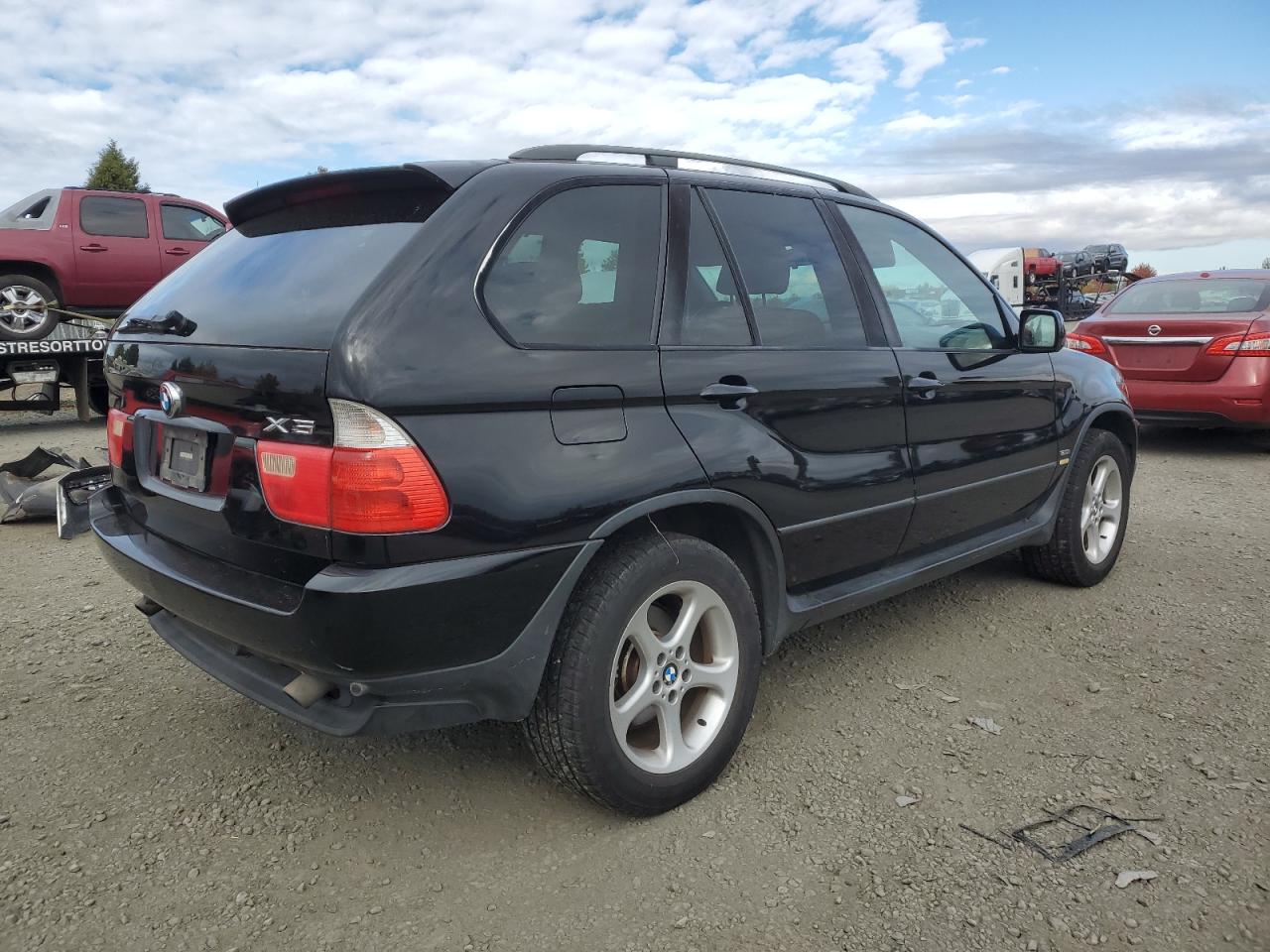 5UXFA53582LP34851 2002 BMW X5 3.0I