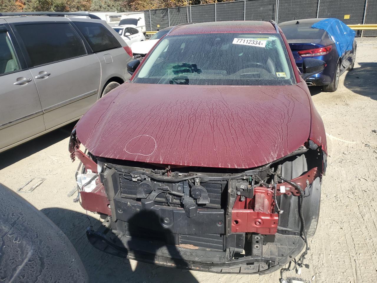 2021 Mazda CX-30 - Image 5