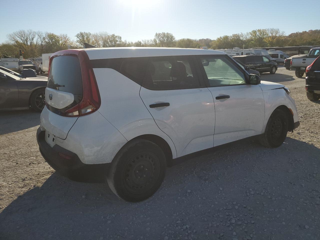 2020 Kia Soul - Image 3