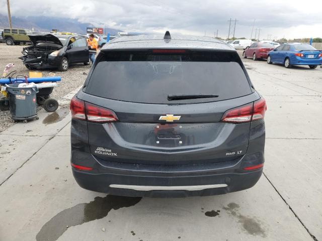 3GNAXUEG0PS170947 Chevrolet Equinox LT 6