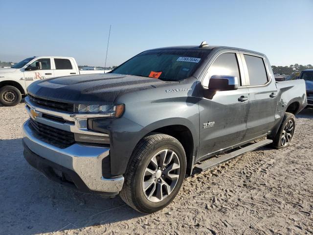 2020 Chevrolet Silverado C1500 Lt for Sale in Houston, TX - Rear End