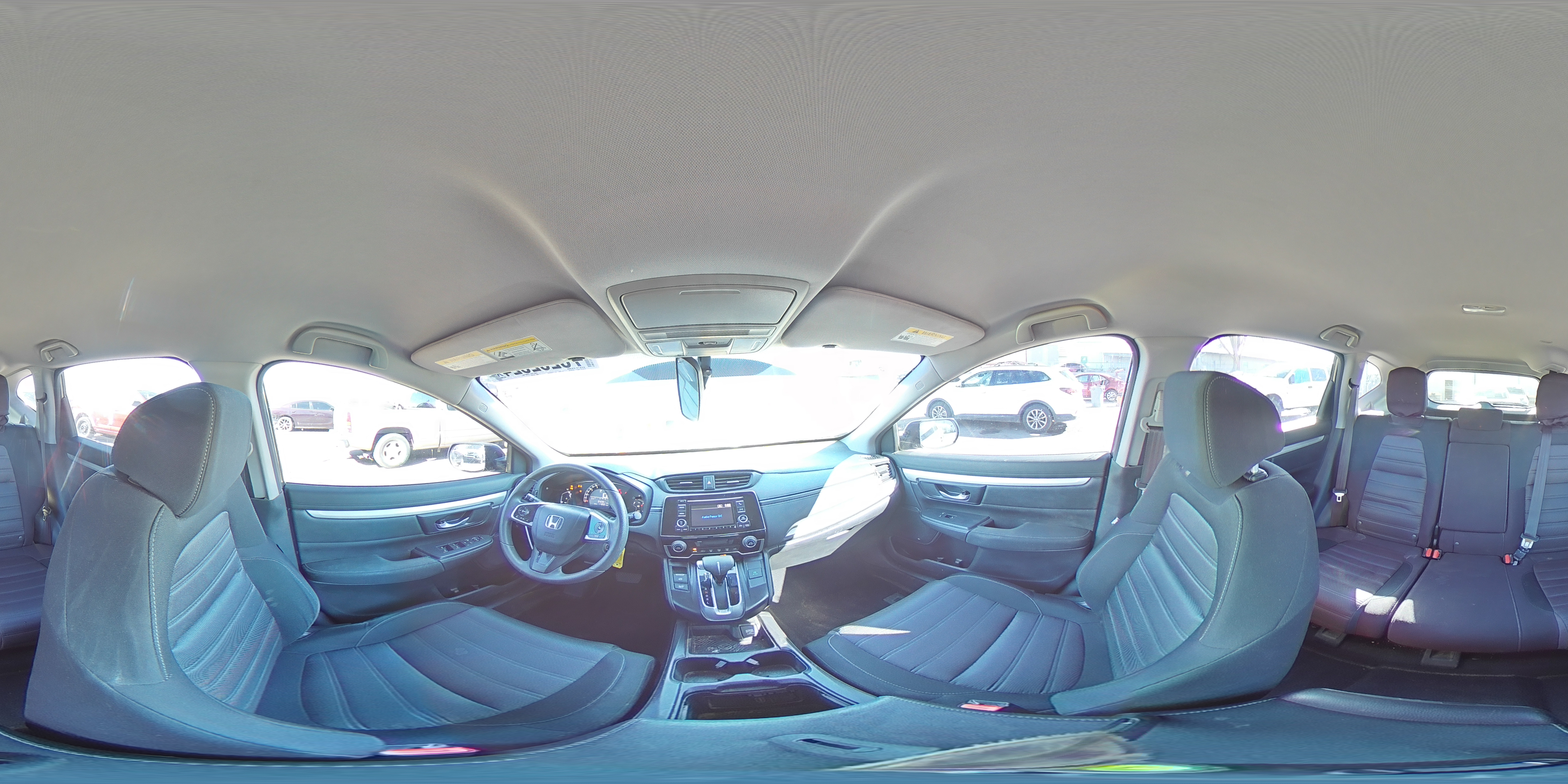 2018 Honda CR-V - Image 16
