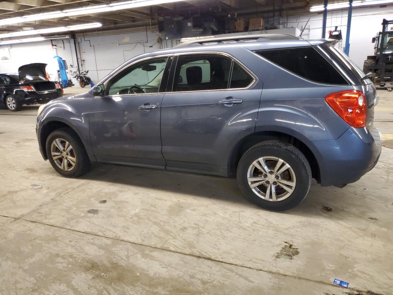 2013 Chevrolet Equinox Lt VIN: 2GNALDEK3D6228429 Lot: 76129864